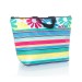 Thirty-One Gifts Thermal Tote - Bloomin' Bouquet Handbag Accessories