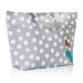 Thirty-One Gifts Thermal Tote - Butterfly Swirl Dot Handbag Accessories