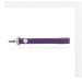 Thirty-One Gifts Wristlet Strap - Posh Purple Pebble Handbags Accessories - 0