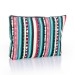 Thirty-One Gifts Zipper Pouch - Southwest Stripe Bag Accessories