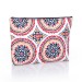 Thirty-One Gifts Zipper Pouch - Sunset Medallion Handbag Accessories - 0