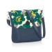 Thirty-One Gifts Studio Thirty-One Modern - Midnight Navy Pebble W/ Garden Party Bags Accessories