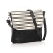 Thirty-One Gifts Studio Thirty-One Modern - Black Beauty Pebble W/ Twill Stripe Bags Accessories